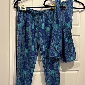 Anna Sui x O’Neill Set